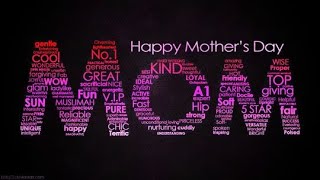 Special Mothers Day Songs Collection Happy Mothers Day [upl. by Yracaz294]