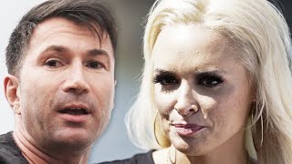 Daniela Katzenberger Pikante Beichte So läuft es mit Lucas im Bett [upl. by Hauge]