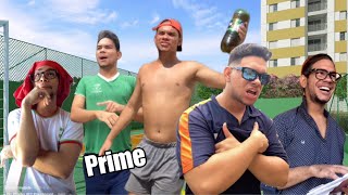 MELHORES MOMENTOS DO TRINDADE PRIME trindade69 [upl. by Troyes97]