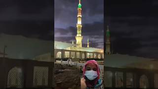 Ay Kash madiny 🕋 Mein mujhy Mout youn Aaye😩😩😭 foryou love live madina religion islamic reels [upl. by Claudetta]