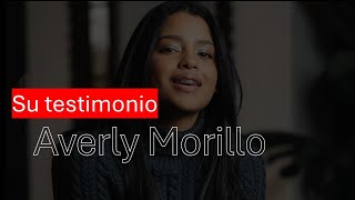 AVERLY MORILLO TESTOMINIO [upl. by Ritch]