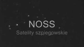 Satelity szpiegowskie NOSS [upl. by Ursulina]