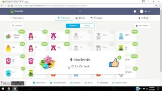 class dOJO [upl. by Onia]