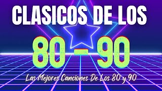 Musica De Los 80 y 90 En Ingles  Clasico De Los 1980 Exitos En Ingles  Retro Mix 1980s En Inglés [upl. by Som]