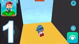 Blocksworld  Gameplay Walkthrough Part 1 iOS [upl. by Oster]