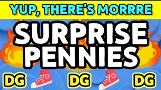 😮‼️MANAGERS DONT KNOW‼️PENNY HEAVEN  DOLLAR GENERAL🤩 [upl. by Ayenat]