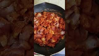 Beef Kala Bhuna Recipe 🔥❤️shorts tastyrecipeandlifestyle [upl. by Poliard]