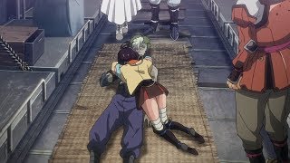 Kabaneri of the Iron Fortress「AMV」 Ignite [upl. by Ylen]