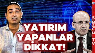 ADIM ADIM GELİYOR Devrim Akyıl İsyan Etti Borsa Döviz ve Altında Büyük Tehlike [upl. by Eisseb800]