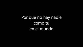 Conocerte es lo mejor que me ha pasado [upl. by Tedder]