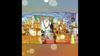 Navarathri Celebration 2024  Day 2 [upl. by Bega]