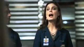 bones bloopers behind the scenes 4 [upl. by Wadell712]