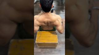 Best Seated Rows for a Stronger Back  Row Your Way to Gains workout [upl. by Eimmat739]