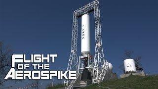 Flight of the Aerospike Episode 30  Test Article Avionics Integration [upl. by Suoirtemed144]