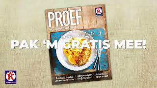 Proef Magazine nr 3 2024 is uit [upl. by Comyns466]