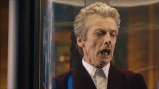 Doctor Who  Heaven Sent  Speech 1080p [upl. by Eltsirhc]