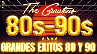 Las Mejores Clasicos 80s En Inglés  Éxitos Memorables De Los 80  Musica De Los 80 [upl. by Storfer34]