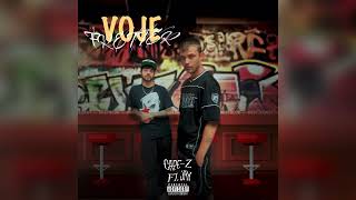 Cape Z  Voje Fretter Ft Jay [upl. by Beilul]