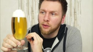 Bier um Vier 84  Gessner Pilsner [upl. by Maclay]