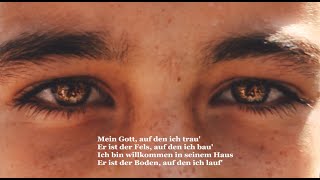 Der Gott der mich sieht Psalm 91 Ocean amp Michael Davis [upl. by Roslyn]