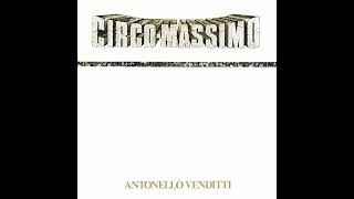 Antonello Venditti  Circo Massimo Live 1983 VINILE ORIGINALE [upl. by Ferdie]