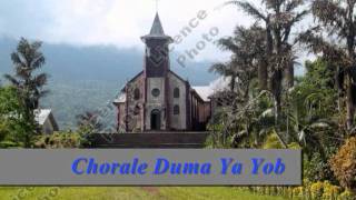 Chorale Duma Ya Yob [upl. by Tega]