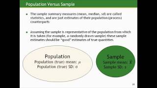 Biostatistics course lecture 01 part C Johns Hopkins University كورس كامل الاحصاء الطبي [upl. by Roid749]