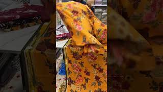 Digital Printed Allover Linen 3pcs Winter Collection Wholesale prices ladiessuits onlineshopping [upl. by Alimat]