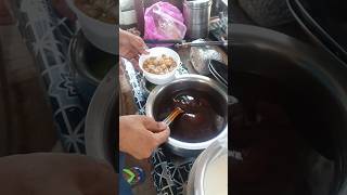 World famous Aloo tikki chaat Delhi famous food shorts trending short viral motivation [upl. by Reinar]