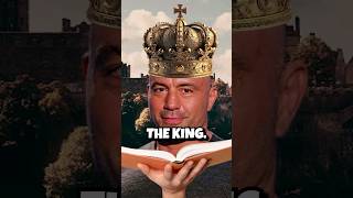 Joe Rogan RULE CHANGES If I Was THE KING  joerogan jre podcast [upl. by Trbor25]