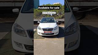 2014 Skoda Rapid now available for sale skoda rapid india mumbai [upl. by Imoen]