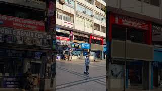 Nehru Place  Main commercial centre South Delhi India  shorts nehruplace newdelhi [upl. by Ohploda924]