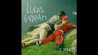 Lukas Graham  7 Years Clean [upl. by Ylas227]