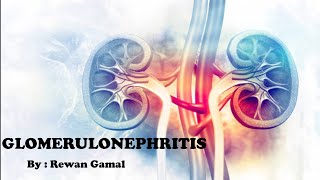 Introduction to Nephrology amp Glomerulonephritispart 1 [upl. by Remmer]