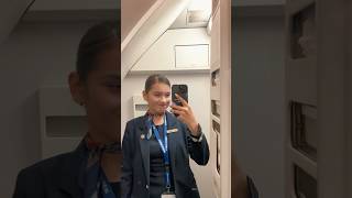 styuardessa flightattendant stewardessa стюардесса travel cabincrew bortkuzatuvchi [upl. by Nerine171]