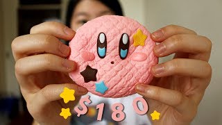 AMAZING SQUISHY PACKAGE I spent 180 on Squishies [upl. by Eseuqcaj]