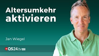 StammzellenAktivierung So verlängern Sie Ihre Telomere  Erfahrungsmedizin  QS24 [upl. by Marcellus759]