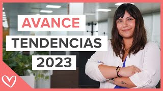 ⚠️AVANCE ⚠️TENDENCIAS BODAS 2023 [upl. by Geiss]