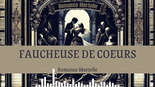 Faucheuse de coeur Romance Mortelle [upl. by Debbra]