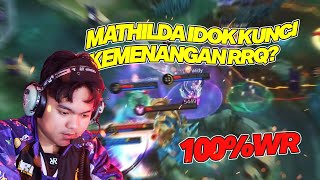 RAHULLL SKYLAR MENGGILA  RRQ HOSHI VS TLID MATCH 2 GRAND FINAL [upl. by Tirrej]