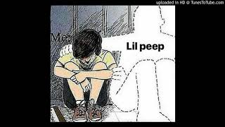 LiL PEEP  STAR SHOPPING slowed and even sadder [upl. by Gnoc466]