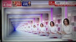 超面白い放送事故まとめwww [upl. by Fasano]