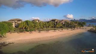 InterContinental Mauritius Resortlong [upl. by Judon]