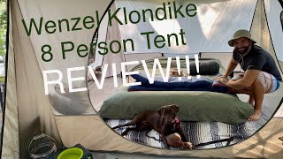 Wenzel Klondike Review Is it any good [upl. by Oaht]