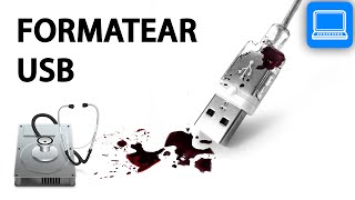 Cómo formatear USB con tu Mac [upl. by Hamnet]