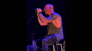 Daughtry  Breakdown Live Acoustic [upl. by Napoleon613]