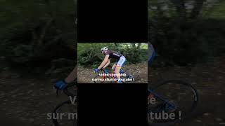 Nouvelle vidéo cyclocross [upl. by Ssecnirp490]