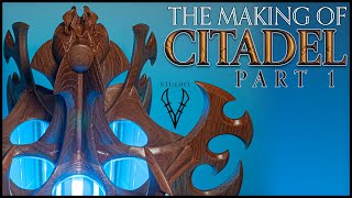 CITADEL  Part 1  Illuminating WARFARE [upl. by Ozzie]