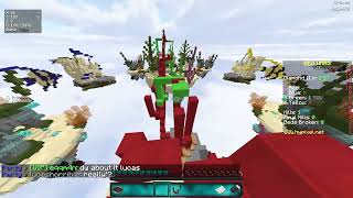 600 Games lucasreckless Ranked Bedwars Adventure Part 7 [upl. by Letrice]