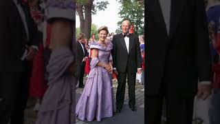 quotThe Nobel Peace Prize Centennial Banquet at Akershus Castle A Night of Elegance and Diplomacyquot [upl. by Lodnar55]